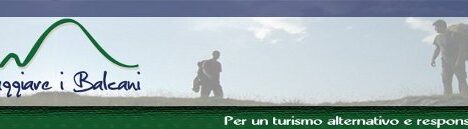 Principali catene montagnose albanesi
