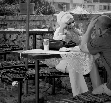 “La Strada del Cibo”. Kosovo (ovvero gli arretrati). Post 18