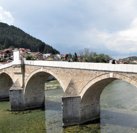 Albania-Italia. Quando il mare unisce. Maggio 2018