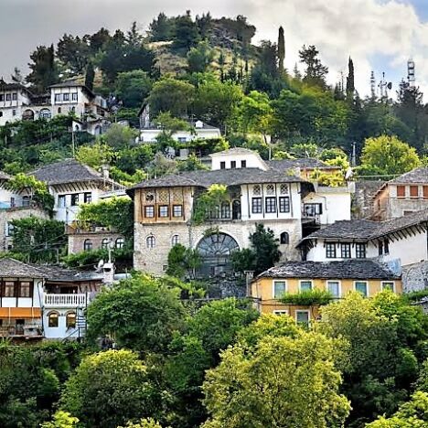 Romania, la piccola Europa. Estate 2018