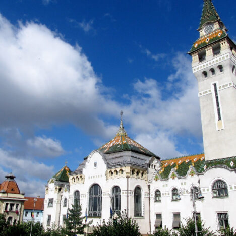 Estate 2018 in Bosnia-Erzegovina