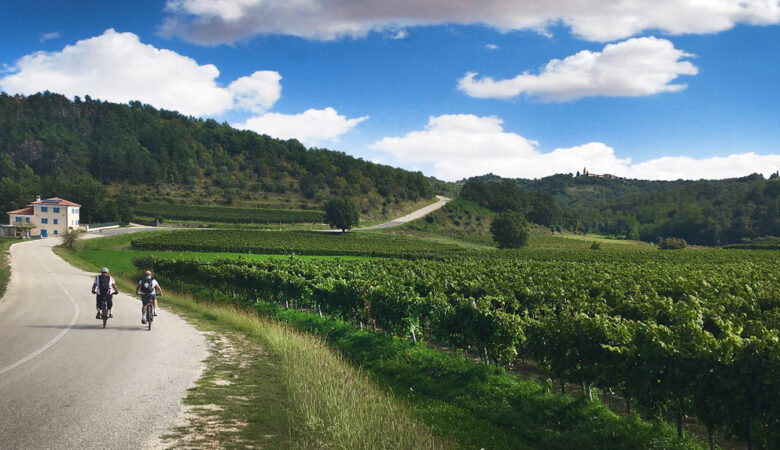 Viaggiare i Balcani