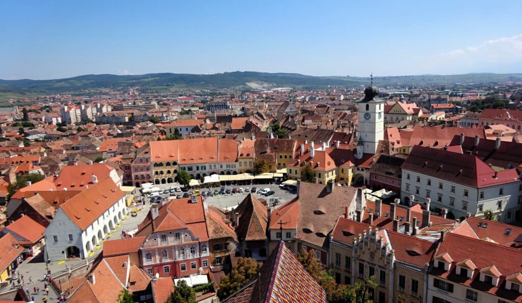 Viaggiare i Balcani: Transilvania, Bucovina e Bucarest