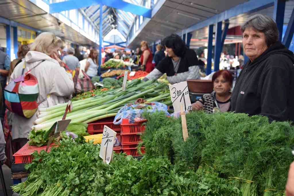 Mercato delle Donne