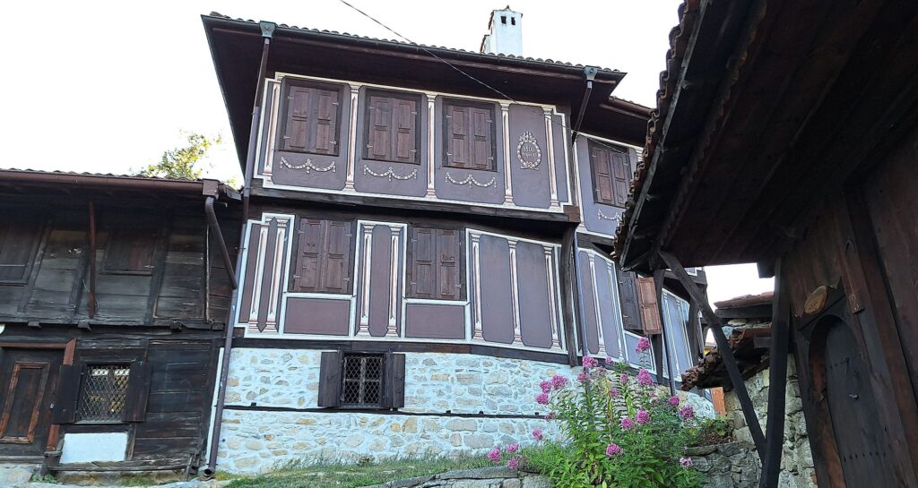 Koprivshtitsa - Viaggiare i Balcani