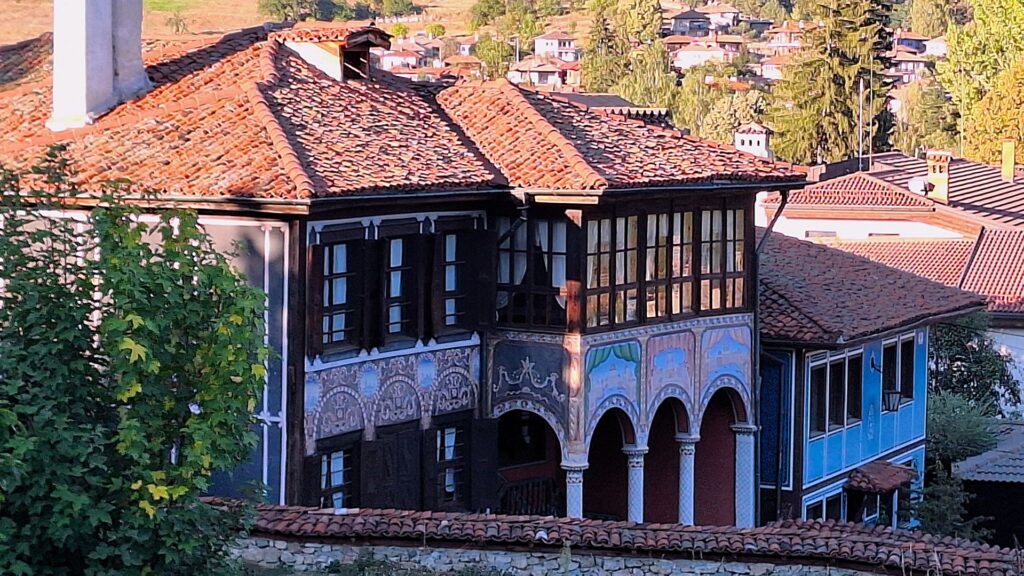 Viaggiare i Balcani - Koprivshtitsa