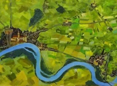 Vukovar e il labirinto balcanico